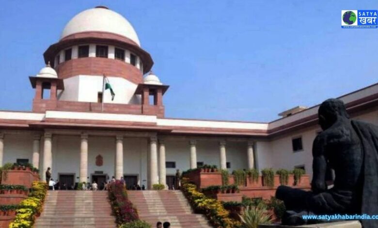 Supreme Court Guide Tour: सुप्रीम कोर्ट के दरवाजे आम जनता के लिए खुले, जानें अंदर से कोर्ट देखने का तरीका