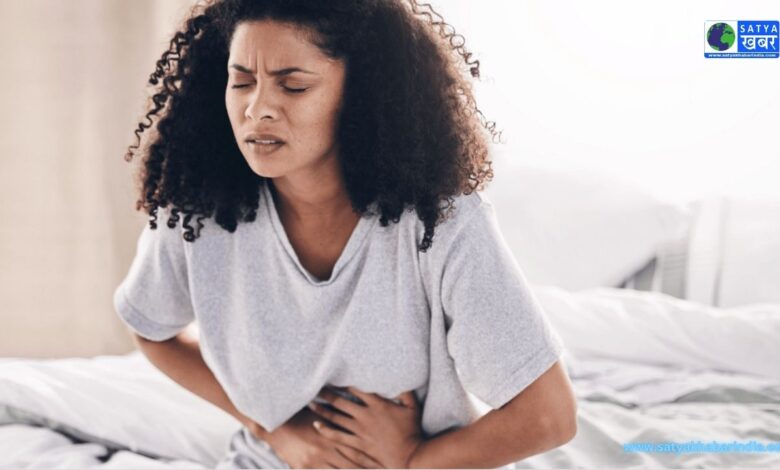 premenstrual syndrome: मासिक धर्म से पहले नींद की कमी और रात में बेचैनी? जानें इसके पीछे का कारण।