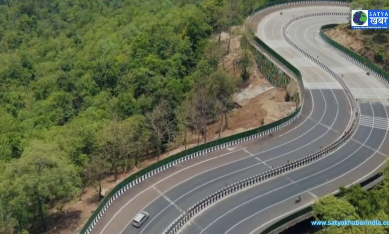 Sound Proof Expressway: देश का पहला साउंडप्रूफ एक्सप्रेसवे इस साल होगा शुरू, जानिए इसकी खासियतें