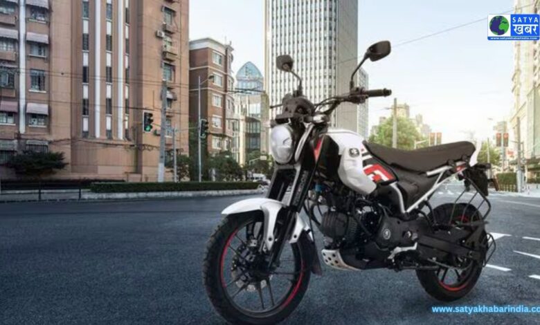 Bajaj Freedom 125: दुनिया की पहली CNG बाइक का क्रेज, 6 महीनों में बिकीं 40 हजार मोटरसाइकिलें!