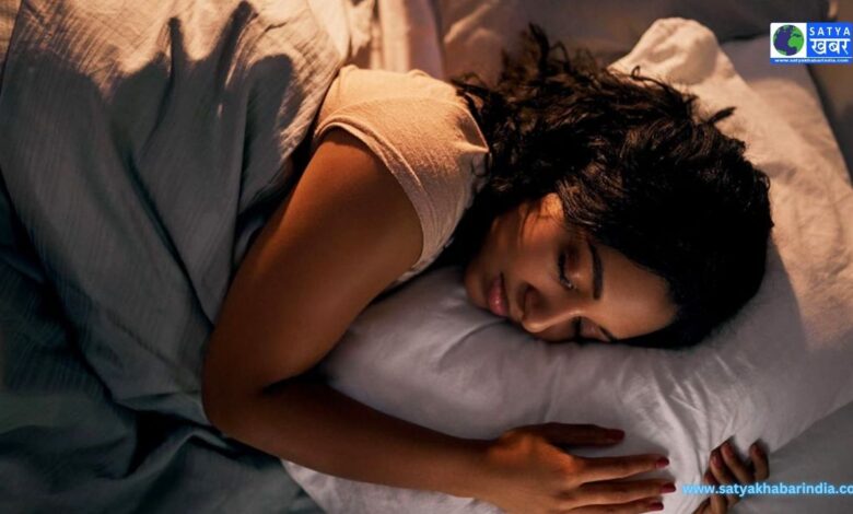 Deep Sleep Benefits: गहरी नींद से अपने आप ठीक हो जाती हैं ये दो बीमारियां, फायदे जानकर हो जाएंगे हैरान