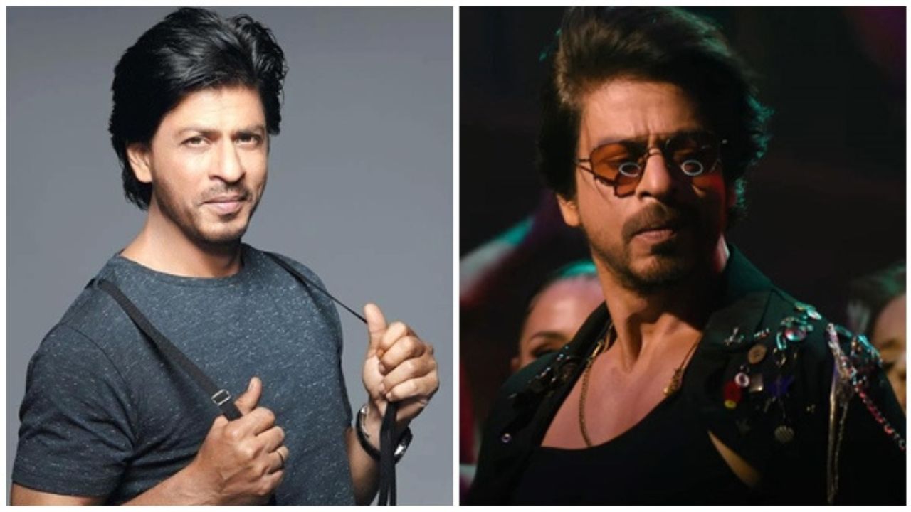 Shah Rukh Khan: शाहरुख खान ने बताया क्यों नहीं जुड़े कभी किसी एक्ट्रेस से अफेयर के चर्चे