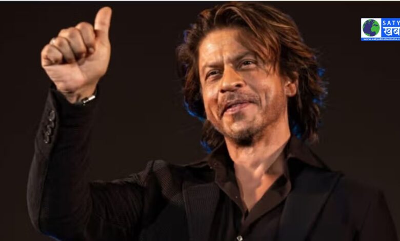 Shah Rukh Khan: शाहरुख खान ने बताया क्यों नहीं जुड़े कभी किसी एक्ट्रेस से अफेयर के चर्चे