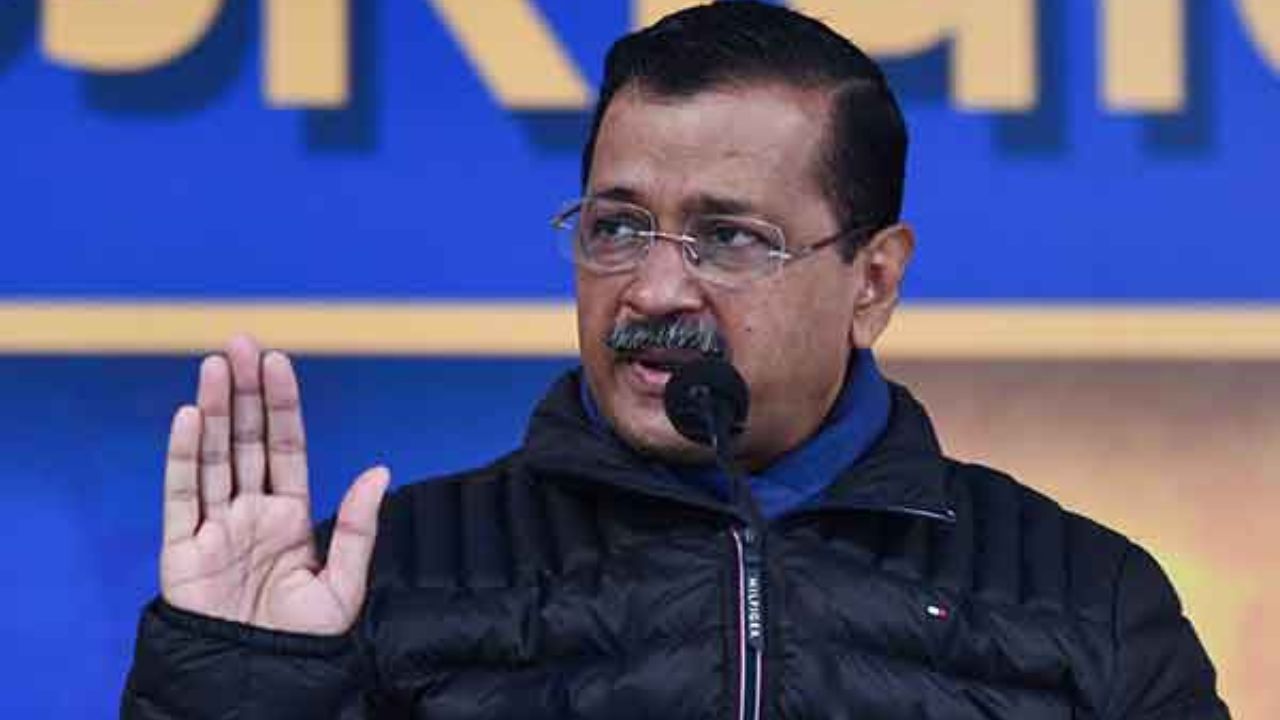 arvind kejriwal nomination: अरविंद केजरीवाल का नामांकन आज नामांकन से पहले क्या करेंगे केजरीवाल