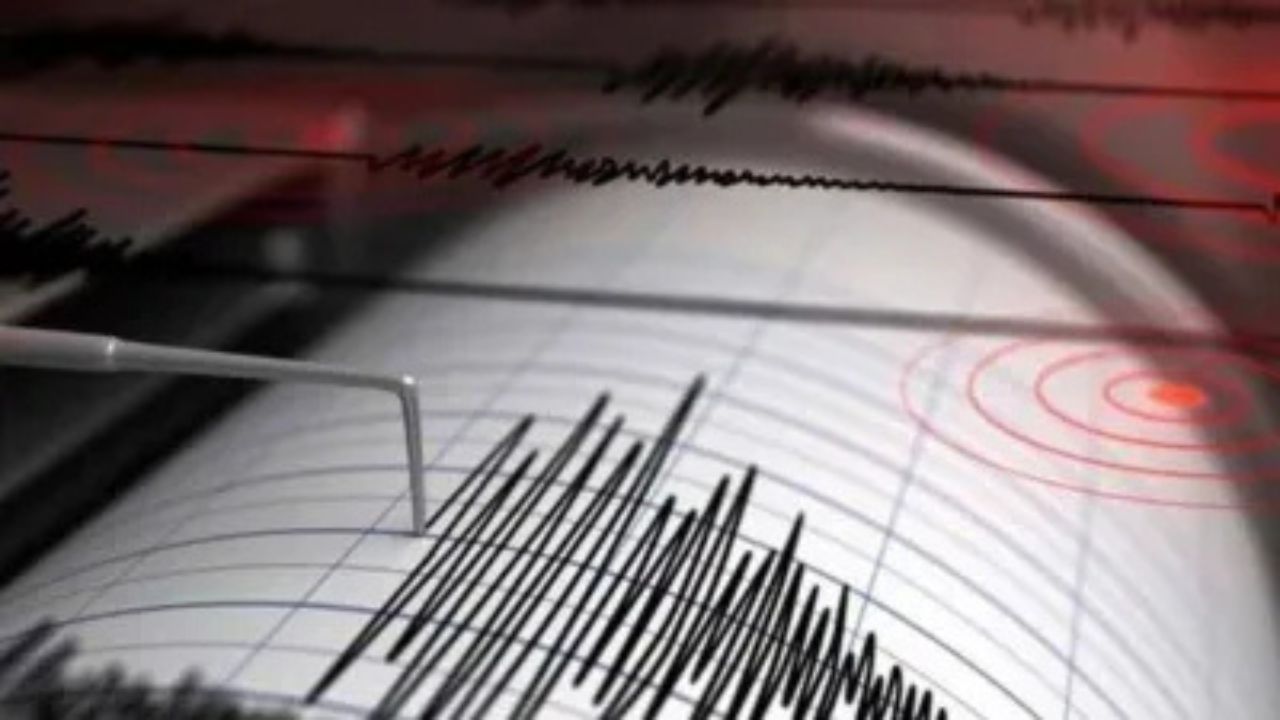 Earthquake: महाराष्ट्र के पालघर में महसूस किए गए भूकंप के झटके, डर और सावधानी की बढ़ती ज़रूरत