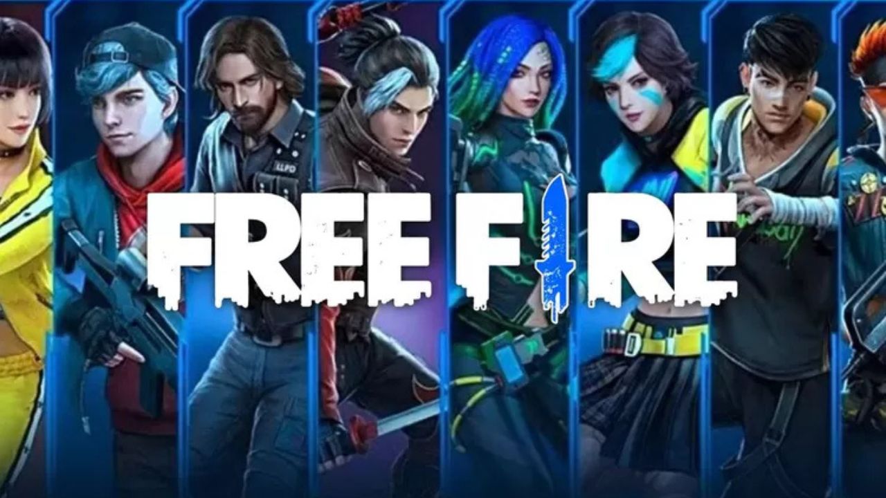 Garena Free Fire Redeem Codes 6 जनवरी 2025, जानें कैसे पाएं फ्री फायर मैक्स में शानदार इन-गेम इनाम