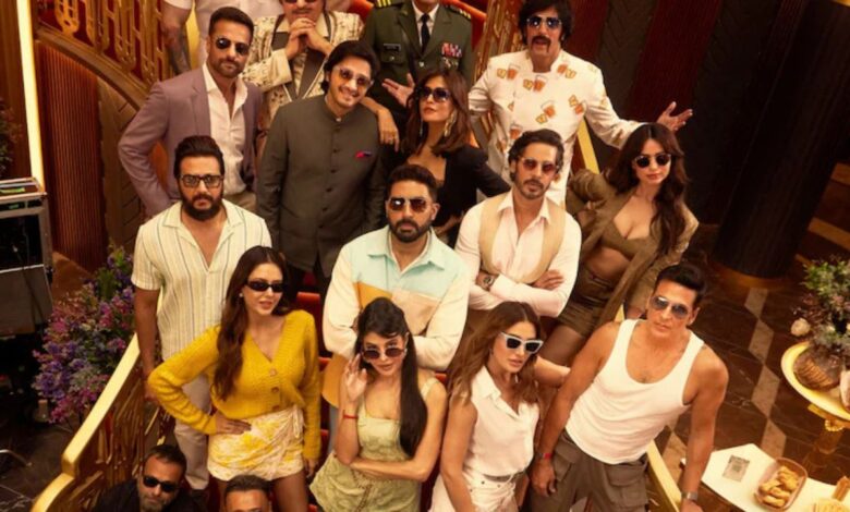 Housefull 5 Teaser: 18 सितारों की चमक और एक खून का रहस्य, 'हाउसफुल 5' का टीज़र उड़ाएगा होश!
