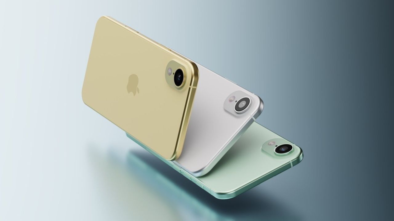 iPhone 17 Air: 5.65mm में बसी तकनीक की दुनिया, क्या आप तैयार हैं इस क्रांति के लिए?