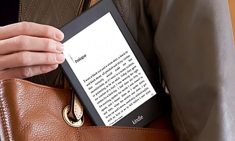 Kindle Paperwhite का नया रूप: क्या ये ई-रीडर बदल सकता है पढ़ाई का तरीका?