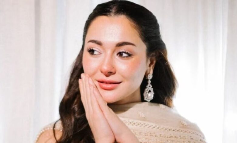 Hania Aamir: पानी की एक बूंद को तरसेंगे पाकिस्तानी? हानिया आमिर के नाम आई बोतलों की बाढ़!