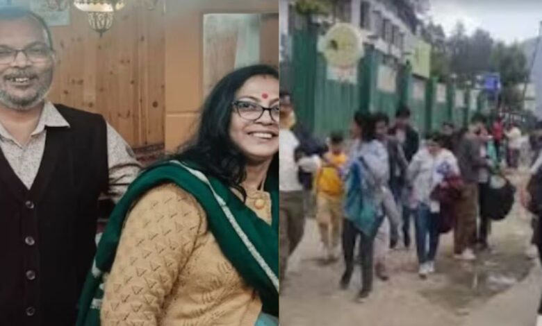 Hindu Professor in Pahalgam Attack: कलमा पढ़कर बचाई जान सामने था आतंकी फिर भी नहीं चलाई गोली! हिंदू प्रोफेसर की सूझबूझ ने बचा ली जान