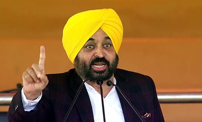 Punjab News: पंजाब सरकार का बड़ा फैसला! 19 हजार किलोमीटर रोड की मरम्मत का प्रोजेक्ट