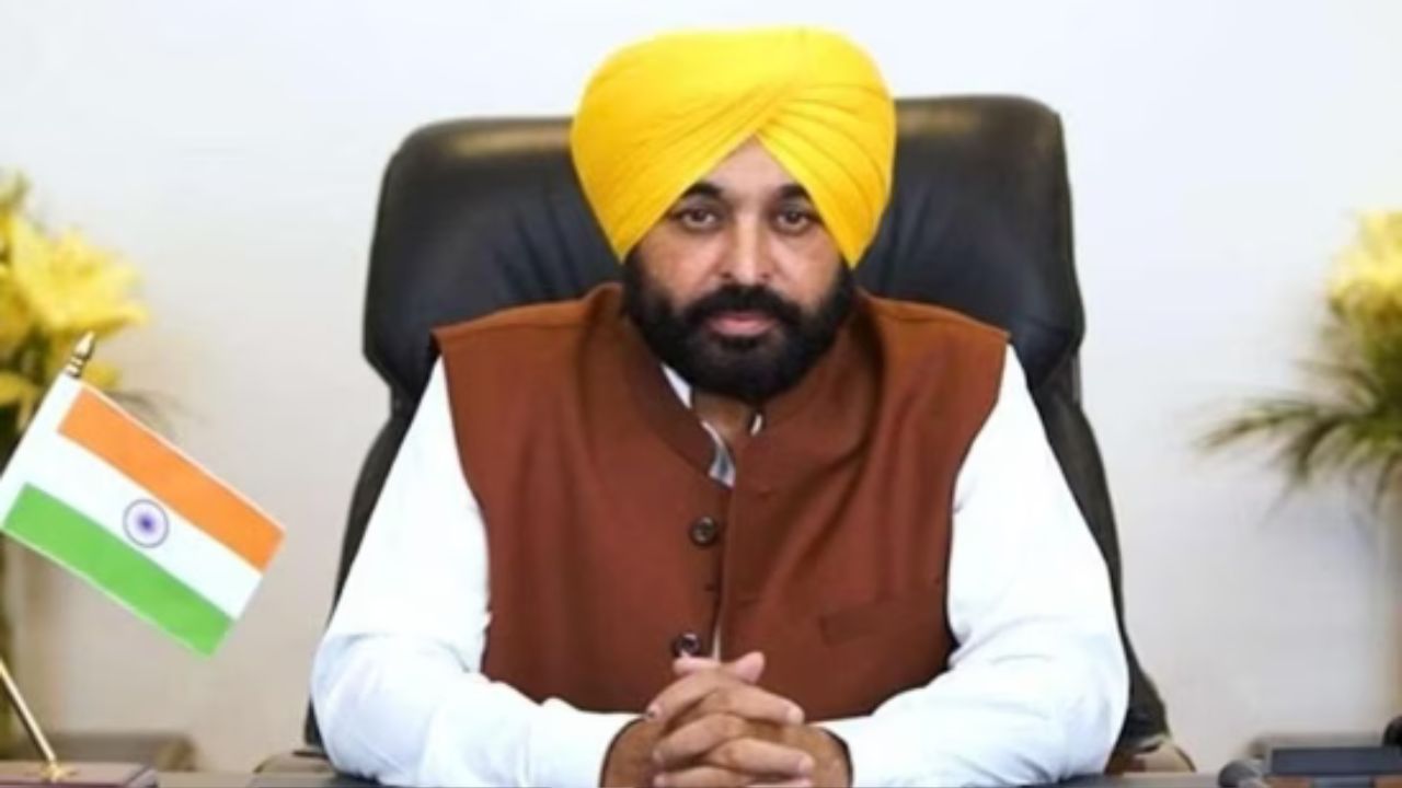 Punjab News: पंजाब सरकार का बड़ा फैसला! 19 हजार किलोमीटर रोड की मरम्मत का प्रोजेक्ट