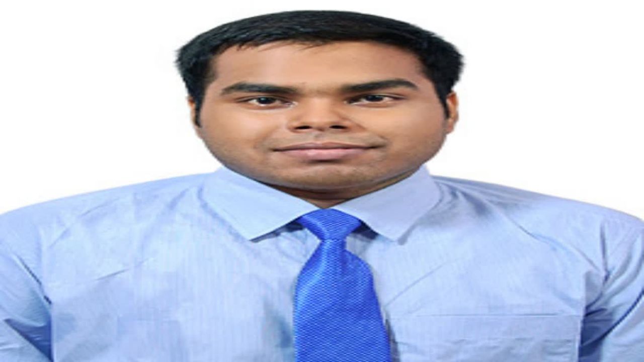 Saurabh Sinha की कड़ी मेहनत ने दिलाई सफलता! UPSC 2024 में हासिल की 49वीं रैंक