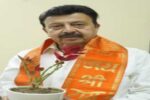 Rao Narbir: पर्यावरण संतुलन के लिए पंचाय़ती जमीन पर अमृत सरोवर के तहत नीम,बड़ व पीपल की त्रिवेणी लगेंगी