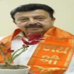 Rao Narbir: पर्यावरण संतुलन के लिए पंचाय़ती जमीन पर अमृत सरोवर के तहत नीम,बड़ व पीपल की त्रिवेणी लगेंगी