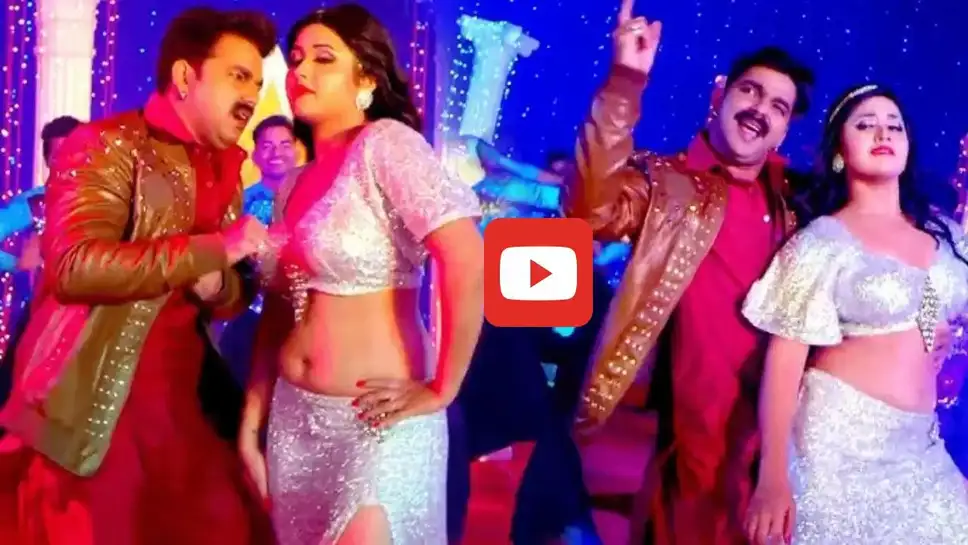 Bhojpuri Movie Dandnayak