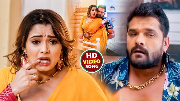 Bhojpuri Hit song