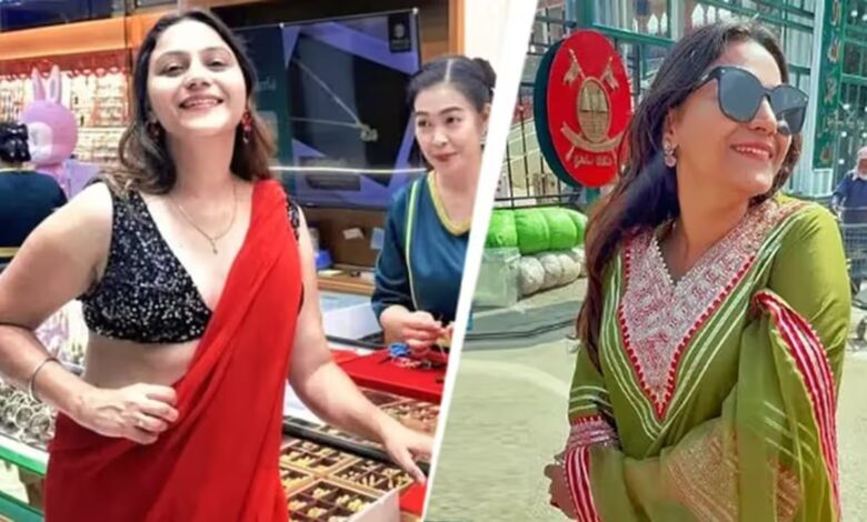 Jyoti Malhotra: स्कॉटिश यूट्यूबर के वीडियो ने खोला राज! ज्योति के पीछे एके-47 लेकर क्यों चल रहे थे लोग?