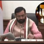 Haryana News: कैबिनेट मीटिंग में शराब पर बड़ा निर्णय, विज्ञापन पर पूर्ण प्रतिबंध और भारी जुर्माने की चेतावनी