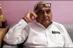 Haryana Punjab Water Dispute: 8500 क्यूसेक पानी पर छिड़ा महासंग्राम, हुड्डा ने ठोका पंजाब सरकार पर दावा!