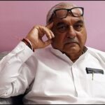 Haryana Punjab Water Dispute: 8500 क्यूसेक पानी पर छिड़ा महासंग्राम, हुड्डा ने ठोका पंजाब सरकार पर दावा!