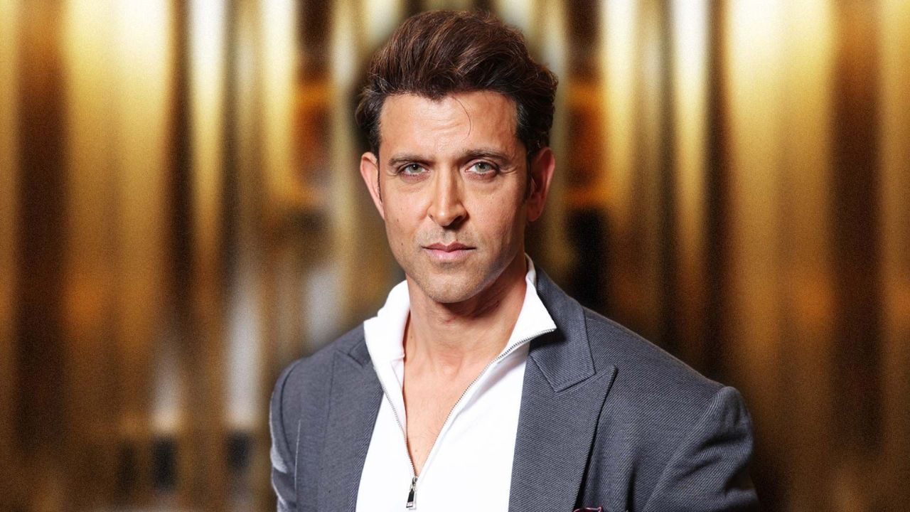 Hrithik Roshan की पहली फिल्म से पहले की एक मेहनत भरी कहानी क्या था वो राज जो उन्हे छुपाना पड़ा