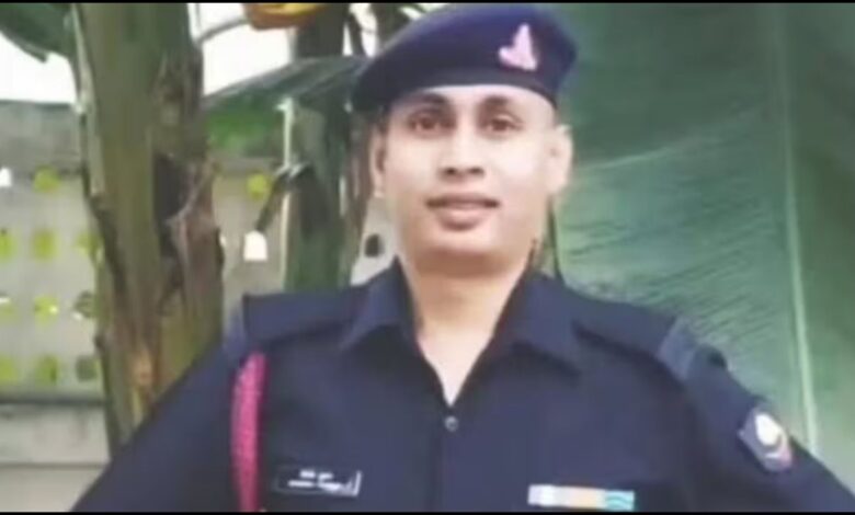 Haryana Martyr: शहीद दिनेश की शहादत पर CM सैनी का कड़ा संदेश - अब पाक को मिलेगा करारा जवाब!