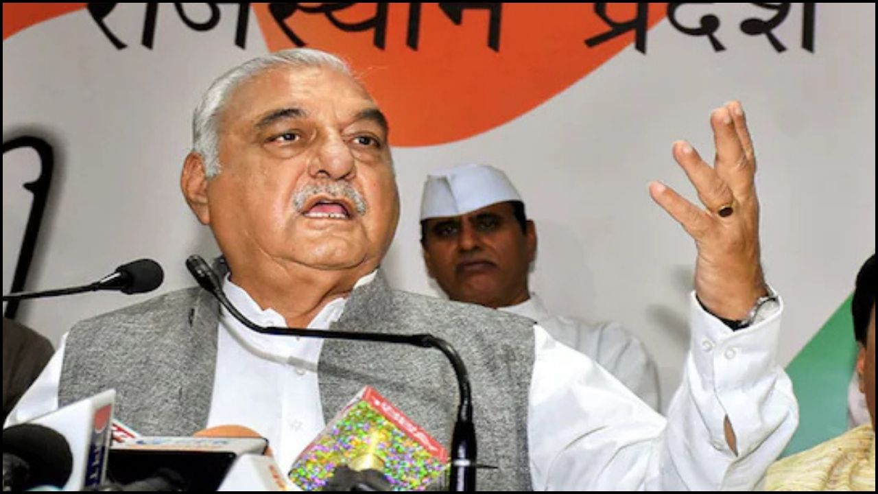 Haryana Punjab Water Dispute: 8500 क्यूसेक पानी पर छिड़ा महासंग्राम, हुड्डा ने ठोका पंजाब सरकार पर दावा!