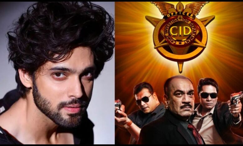 CID 2 में वापस लौटा ACP प्रद्युमन! ACP आयुष्मान की विदाई और प्रद्युमन की धमाकेदार वापसी!