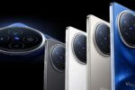 Vivo X200 सीरीज़ का धमाकेदार लॉन्च आने वाला है क्या होगा खास इस नए मिनी स्मार्टफोन में