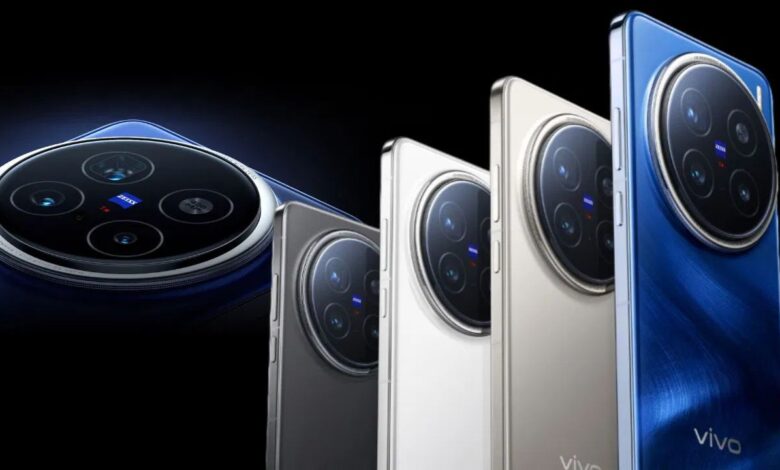 Vivo X200 सीरीज़ का धमाकेदार लॉन्च आने वाला है क्या होगा खास इस नए मिनी स्मार्टफोन में