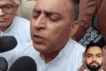 Haryana: विनय नरवाल के पिता का बयान आया सामने, बोले- शांति की बात तभी जब पाकिस्तान बंद करे आतंक की फैक्ट्री