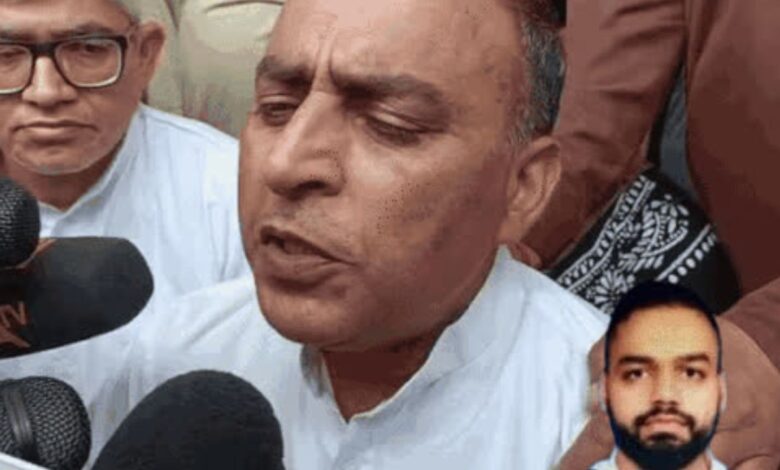 Haryana: विनय नरवाल के पिता का बयान आया सामने, बोले- शांति की बात तभी जब पाकिस्तान बंद करे आतंक की फैक्ट्री