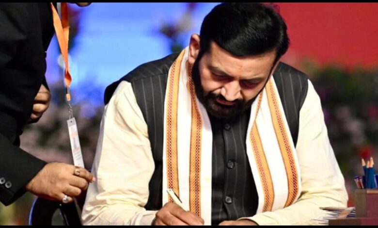 Haryana News: दूध दाल आटा छुपाया तो होगी जेल! हरियाणा में कड़ी कार्रवाई का ऐलान!