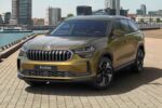 Skoda Kodiaq SUV: शानदार फीचर्स और पावरफुल इंजन के साथ लॉन्च, क्या है इसकी खासियत?
