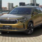 Skoda Kodiaq SUV: शानदार फीचर्स और पावरफुल इंजन के साथ लॉन्च, क्या है इसकी खासियत?