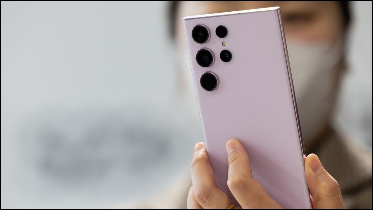 Gemini AI से लैस हुआ Samsung का बजट फोन, अब हर टच पर दिखेगा स्मार्टनेस!