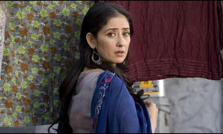 Manisha Koirala: मौत के साए से वापसी, जब स्टेज 4 कैंसर भी नहीं तोड़ सका इस एक्ट्रेस की हिम्मत!