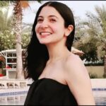 Anushka Sharma ने इंस्टा पर साझा किया दिल छूने वाला संदेश – भारतीय सेना को सलाम!