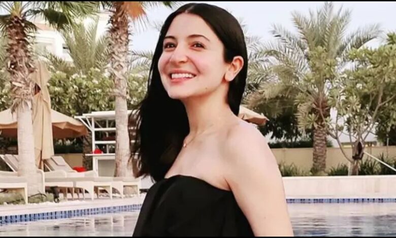 Anushka Sharma ने इंस्टा पर साझा किया दिल छूने वाला संदेश – भारतीय सेना को सलाम!
