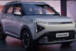 Kia Carens Clavis की बुकिंग शुरू, लेकिन कब होगी कीमतों की घोषणा? जानें पूरी जानकारी!