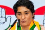 Vinesh Phogat On Operation Sindoor: जुलाना से गूंजी जय हिंद की गूंज, विनेश फोगाट का सेना को सलाम