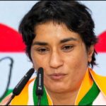 Vinesh Phogat On Operation Sindoor: जुलाना से गूंजी जय हिंद की गूंज, विनेश फोगाट का सेना को सलाम