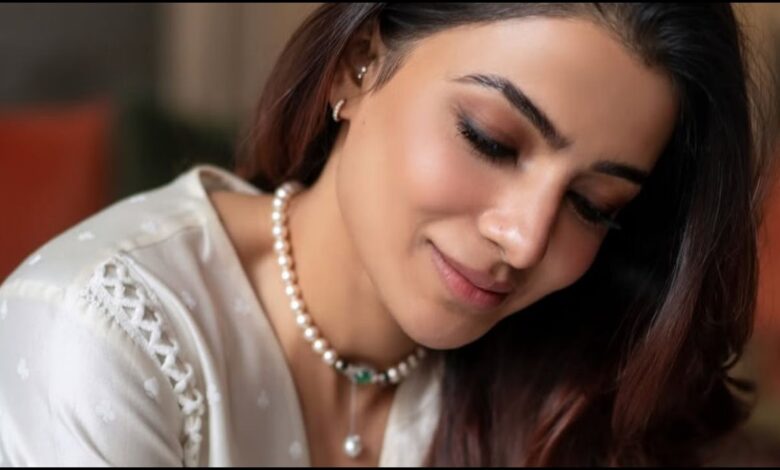 Samantha Ruth Prabhu: सामंथा ने 'शुभम' फिल्म से नहीं बल्कि राज के साथ भी एक नई शुरुआत की