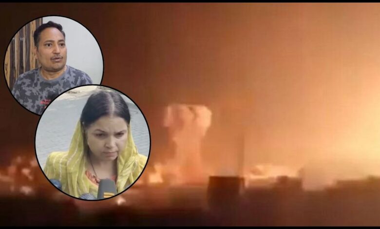 Operation Sindoor: विनय नरवाल की मौत का बदला, ऑपरेशन सिन्दूर से गूंजी भारत की हुंकार