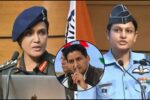 Haryana: कर्नल सोफिया कुरैशी और व्योमिका सिंह ने दी ऑपरेशन सिंडूर की जानकारी, दीपेंद्र हुड्डा ने क्या कहा?