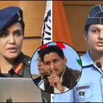 Haryana: कर्नल सोफिया कुरैशी और व्योमिका सिंह ने दी ऑपरेशन सिंडूर की जानकारी, दीपेंद्र हुड्डा ने क्या कहा?
