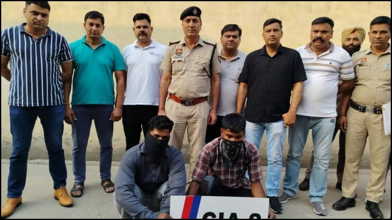 Haryana News: साहिल की हत्या का भयानक राज, पत्नी को शक में मार डाला और फिर किया खौफनाक कृत्य!