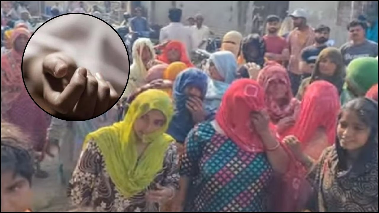 Karnal News: एक रात की नींद ने ले ली मिस्त्री की जान, खौ़फनाक हत्या का खुलासा!